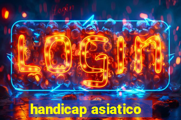 handicap asiatico -0,5